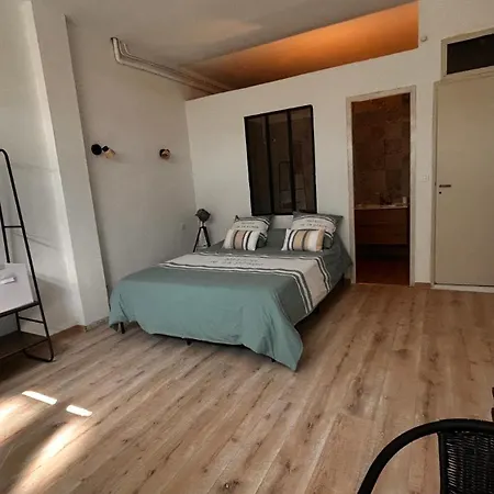 Guest house Climatisee Proche De La