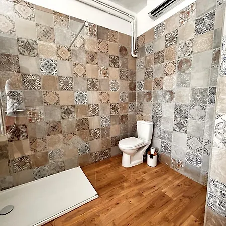 Climatisee Proche De La Guest house